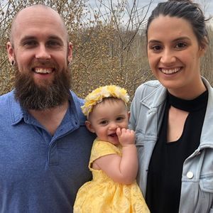 Meet your Posher, Brianne